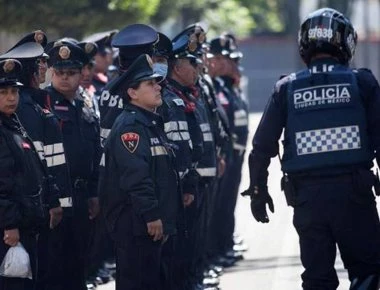 Νικαράγουα: Άνδρες της αστυνομίας ξυλοκόπησαν επτά δημοσιογράφους (βίντεο)